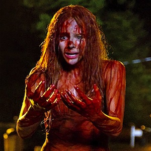 Watch the Official Trailer for Kimberly Peirce's <i>Carrie</i> Remake