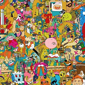 Nostalgic Video Celebrates Cartoon Network's 20th Anniversary