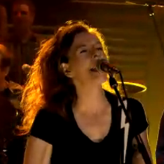 Watch Neko Case on <i>Fallon</i>