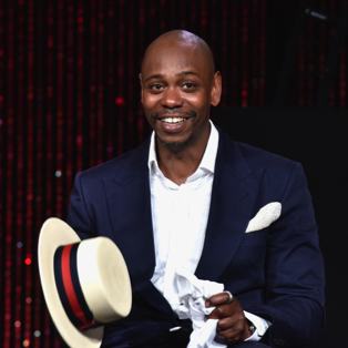Dave Chappelle Kills at First Radio City Gig »