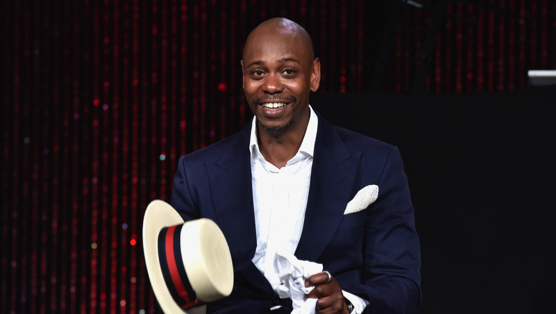 Dave Chappelle Announces His First Tour Dates For 2017 - Spike Videos