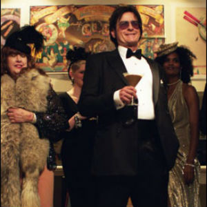 Roman Coppola Releases Retro Movie Posters for <i>A Glimpse Inside the Mind of Charles Swan III</i>