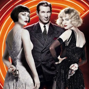 <i>Chicago</i> Cast to Reunite at Oscars