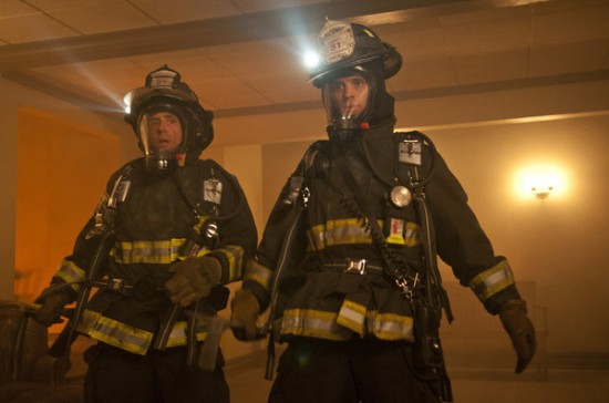 <i>Chicago Fire</i> Review: "Pilot/Mon Amour" (Episodes 1.01/1.02)