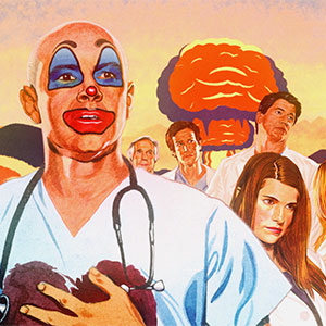 <i>Childrens Hospital</i> Review: "A New Hope" (Episode 5.01)