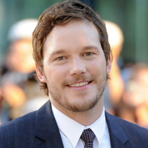 Chris Pratt Cast as Lead in Marvel’s <i>Guardians of the Galaxy</i>