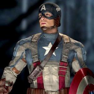 First Image for <i>Captain America: The Winter Soldier</i> Released