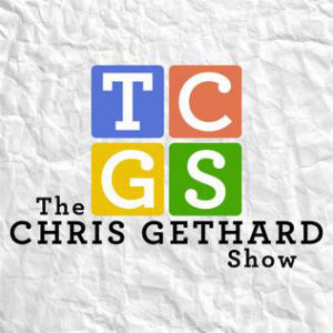 Comedy Central Orders Pilot of Cult Hit <i>The Chris Gethard Show</i>