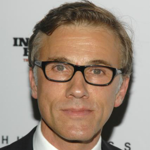 Christoph Waltz to Star in Detective Thriller <i>True Crimes</i>