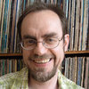 Music Critic Chuck Eddy Preps Anthology