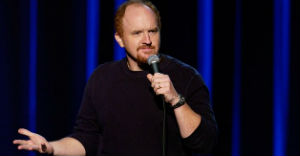 Louis C.K. Announces Tour Dates