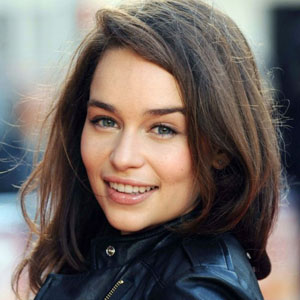 <i>Game of Thrones</i>' Emilia Clarke to Star in James Franco's <i>The Garden of Last Days</i>