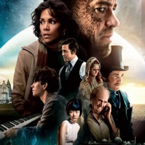 Wachowskis' <i>Cloud Atlas</i> Gets Oct. 26 IMAX Release
