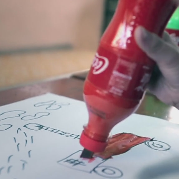 CocaCola Resurrects Surge Soda, Exclusively on Amazon Drink News