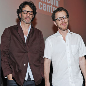 Coen Brothers Hired to Rewrite Angelina Jolie-Directed <i>Unbroken</i>