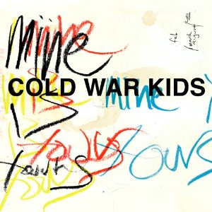 Cold War Kids Announce New Album <i>Dear Miss Lonelyhearts</i>, Tour Dates