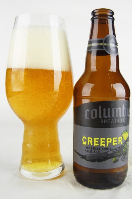 Creeper - Columbus Brewing Company