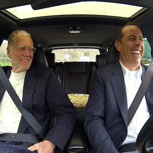 Comedians in Cars Getting Coffee: Louis C.K. :: Comedy :: Reviews :: Paste