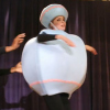 Community Review: "Interpretive Dance" (1.14)