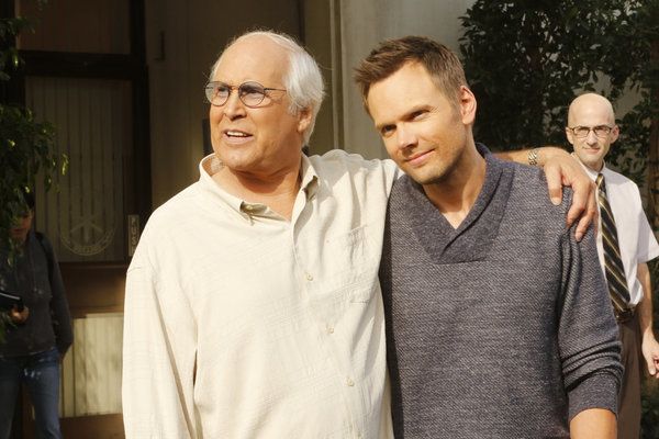 <em>Community</em> Review: "Economics of Marine Biology" (Episode 4.07)
