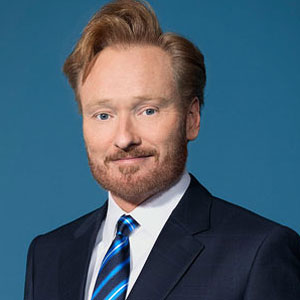 <i>Conan</i> to Remain on TBS Through 2015