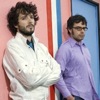 Gaffigan, Gondry, Wiig to fly with <i>Conchords</i>