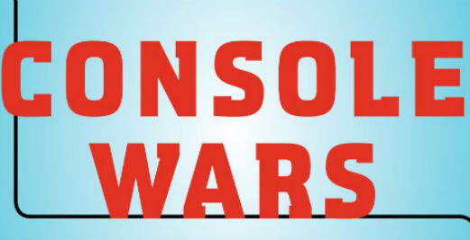 Seth Rogen and Evan Goldberg to Write and Direct Film Based on Nintendo vs Sega Console Wars Book