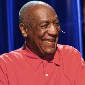 Bill Cosby: <i>Far From Finished</i>