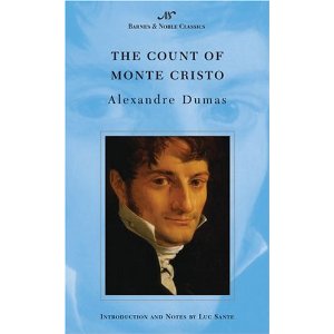 <i>Man of Steel</i> Scribe to Direct <i>Count of Monte Cristo</i>