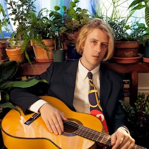 Christopher Owens Announces Solo Tour, Acoustic <i>Lysandre</i> Giveaway