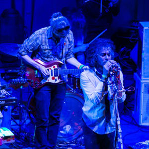 Music on Thursday at SXSW: Psych, Wayne Coyne and The Screamin' Eagle of Soul