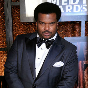 <i>Office</i> Partners Craig Robinson and Greg Daniels Plot New Sitcom