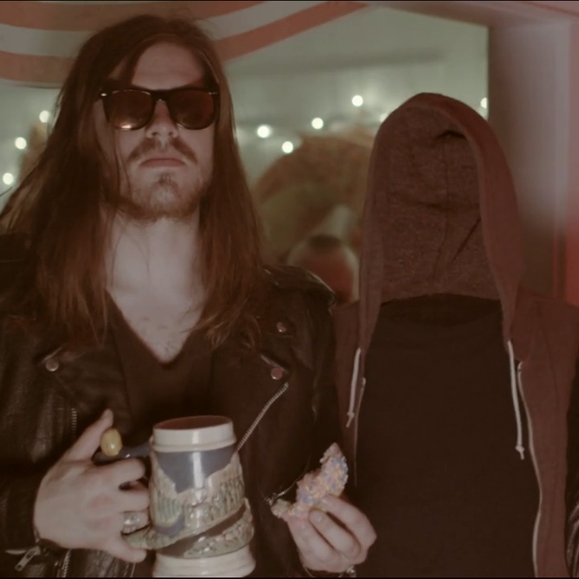 Watch Mikal Cronin's Light-Hearted "Change" Video