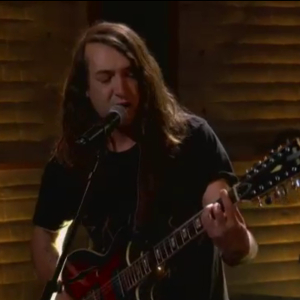 Watch Mikal Cronin On <i>Conan</i>