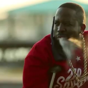 Watch Big Boi's New "Thickets" Video