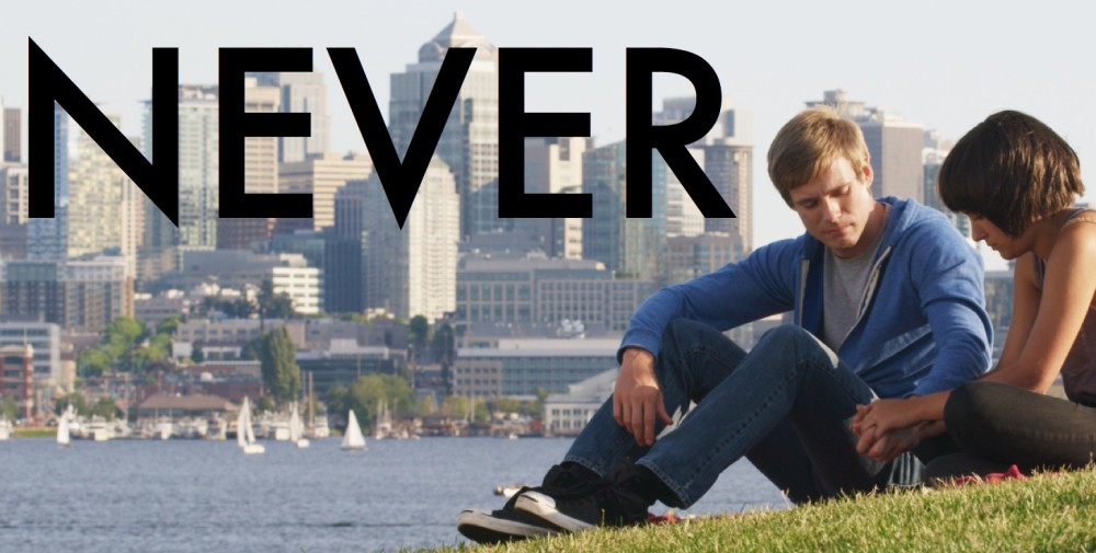 Kickstarter Pick of the Month: <i>Never</i>