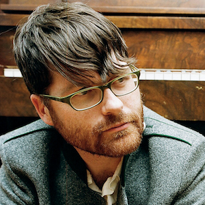 Colin Meloy Adds West Coast Dates to Solo Tour