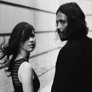 Watch The Civil Wars' "Dust to Dust" Video