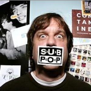 Sub Pop Co-Founder Diagnosed With Parkinson's