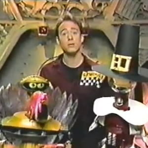 MST3K to Bring Back Turkey Day Marathons