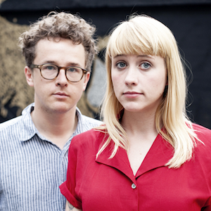 Wye Oak to Ditch Guitars for New Record