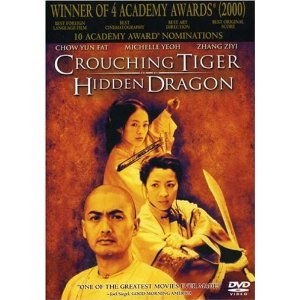 <i>Crouching Tiger, Hidden Dragon</i> Sequel Announced