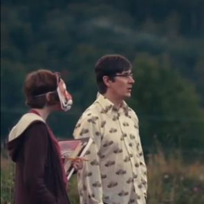 Watch The Mountain Goats' "Cry for Judas" Video