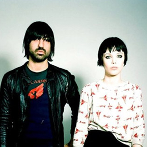 Crystal Castles Announce Tour Dates, September Album Release