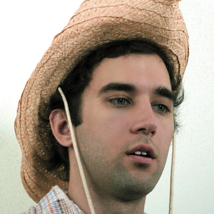 Listen to Sufjan Stevens' "Jamila" Demo from Late '90s
