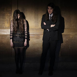 Cults Release New Single "High Road," Tour Dates