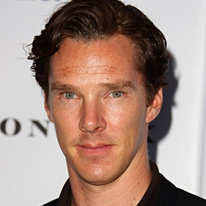 Benedict Cumberbatch Rumored to be New Bond Villian