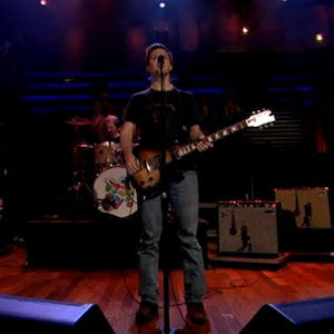 Watch The Dismemberment Plan's <i>Fallon</i> Performance