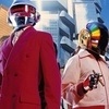 Put Down the Plastic Guitar: Daft Punk Joins Cast of <em>DJ Hero</em>