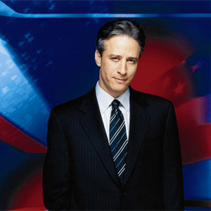 Jon Stewart to Take 12-Week Break From <i>The Daily Show</i>